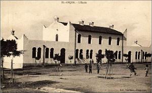 EL ANCOR MADRAGUE LES ANDALOUSES  (62)